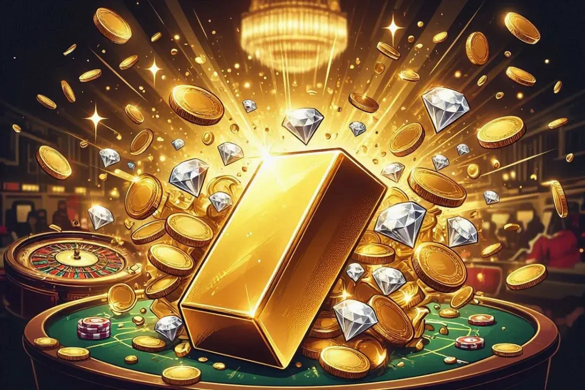 Rarawin Casino